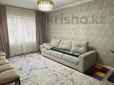 3-бөлмелі пәтер · 70 м² · 1/9 қабат, Алмагүл ш/а., Жарокова, бағасы: 66 млн ₸ в Алматы, Бостандыкский р-н