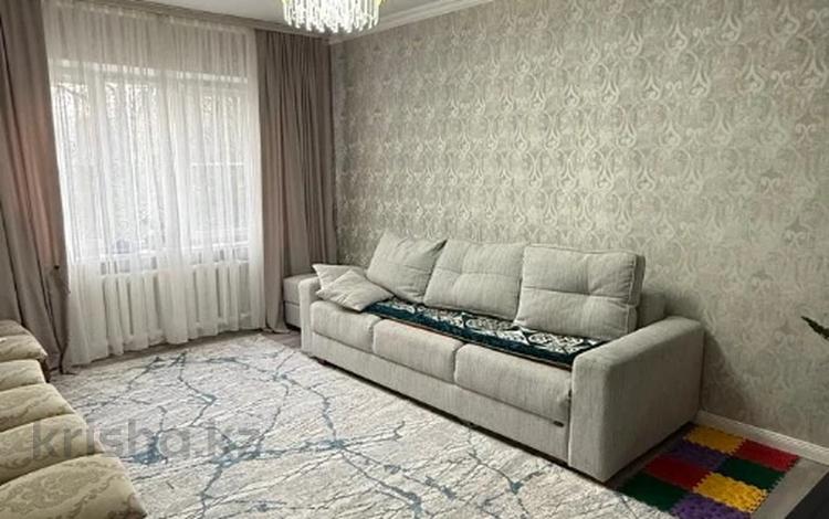 3-бөлмелі пәтер · 70 м² · 1/9 қабат, Алмагүл ш/а., Жарокова, бағасы: 66 млн ₸ в Алматы, Бостандыкский р-н — фото 6