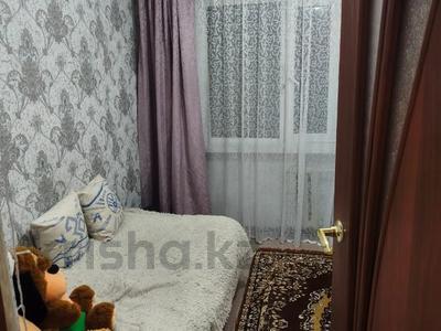 3-бөлмелі пәтер · 54.6 м² · 3/5 қабат, Гете 3, бағасы: 21 млн ₸ в Астане, Сарыарка р-н