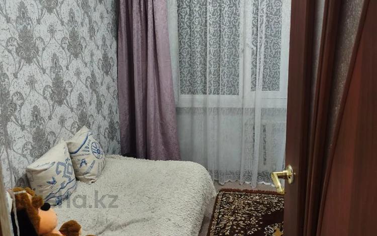 3-бөлмелі пәтер · 54.6 м² · 3/5 қабат, Гете 3, бағасы: 21 млн ₸ в Астане, Сарыарка р-н — фото 3