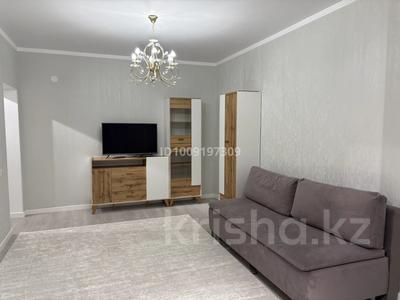 1-бөлмелі пәтер · 47 м² · 2/10 қабат, мкр Нурсая, Т. Жумагалиева 10, бағасы: 230 000 ₸ в Атырау