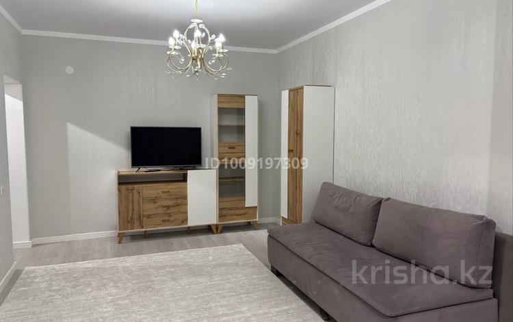 1-бөлмелі пәтер · 47 м² · 2/10 қабат, мкр Нурсая, Т. Жумагалиева 10, бағасы: 230 000 ₸ в Атырау — фото 11