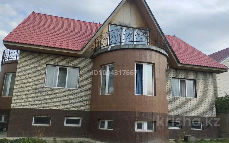 Отдельный дом · 12 комнат · 412 м² · 10 сот., Ынтымак 25 — Ынтымак - Абая за 59.5 млн ₸ в Есик — фото 8