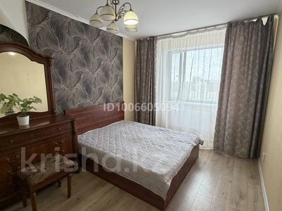1-комнатная квартира · 45 м² · 12/16 этаж, мкр Юго-Восток, Б.Момышулы 24 за 19.5 млн 〒 в Караганде, Казыбек би р-н