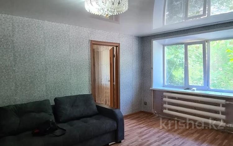 2-бөлмелі пәтер · 43.1 м² · 1/4 қабат, Космонавтов, бағасы: 8 млн ₸ в Рудном — фото 2