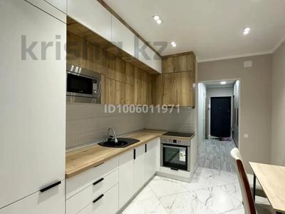 2-комнатная квартира · 56 м² · 12/12 этаж, мкр Кайтпас 1, Байдибек би 116 — Кайтпас 1 за 32 млн ₸ в Шымкенте, Каратауский р-н