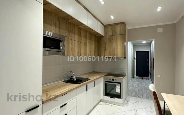 2-комнатная квартира · 56 м² · 12/12 этаж, мкр Кайтпас 1, Байдибек би 116 — Кайтпас 1 за 32 млн ₸ в Шымкенте, Каратауский р-н — фото 2