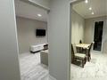 2-комнатная квартира · 56 м² · 12/12 этаж, мкр Кайтпас 1, Байдибек би 116 — Кайтпас 1 за 32 млн ₸ в Шымкенте, Каратауский р-н — фото 3
