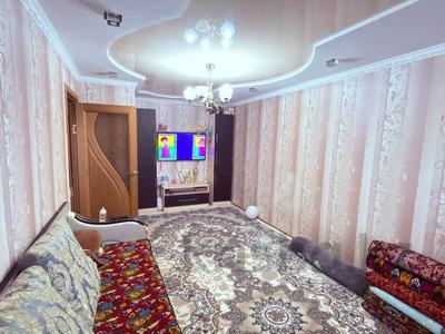 3-комнатная квартира · 62.1 м² · 4/5 этаж, Назарбаева 58 за 22 млн ₸ в Костанае
