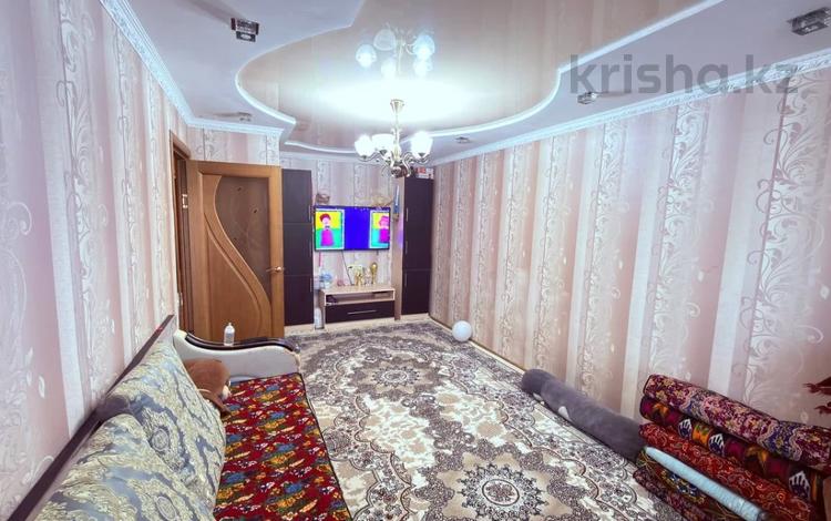 3-комнатная квартира · 62.1 м² · 4/5 этаж, Назарбаева 58 за 22 млн ₸ в Костанае — фото 2