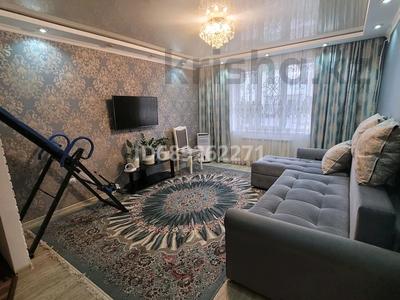 2-комнатная квартира · 49.7 м² · 1/9 этаж, мкр Нуркент, Б. Момышулы за 35 млн 〒 в Алматы, Алатауский р-н