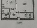 1-бөлмелі пәтер · 41 м² · 7/7 қабат, 41-й мкр, бағасы: 17.5 млн ₸ в Актау — фото 14
