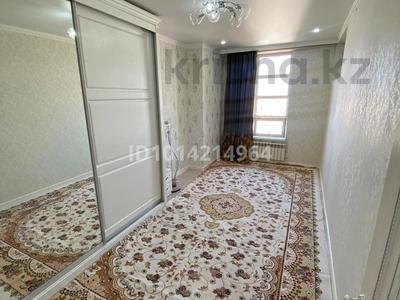 2-бөлмелі пәтер · 63 м² · 10/10 қабат, 32Б ш/а. 3, бағасы: 170 000 ₸ в Актау, 32Б мкр