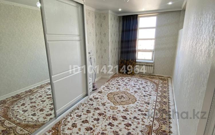 2-бөлмелі пәтер · 63 м² · 10/10 қабат, 32Б ш/а. 3, бағасы: 170 000 ₸ в Актау, 32Б мкр — фото 2