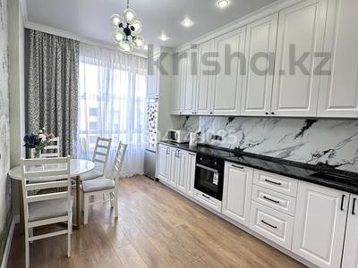 2-комнатная квартира · 64 м² · 12/12 этаж, Туран 34b — Туран Сыганак за 60 млн ₸ в Астане, Нура р-н