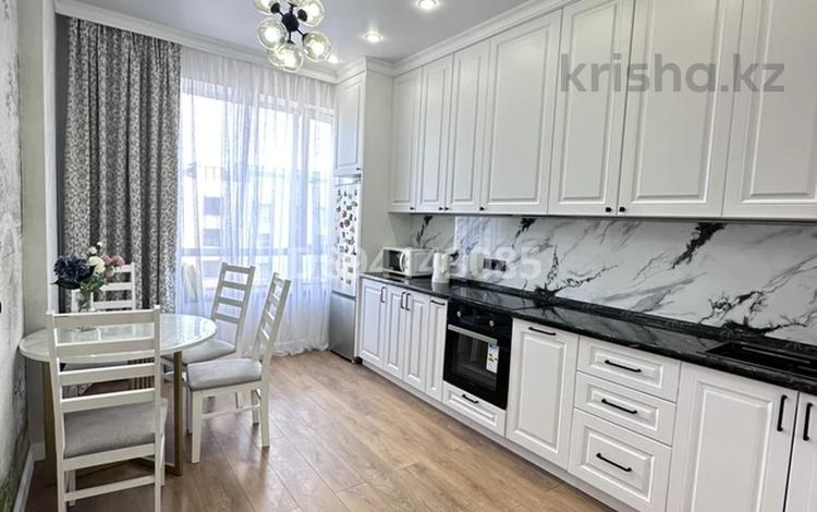 2-комнатная квартира · 64 м² · 12/12 этаж, Туран 34b — Туран Сыганак за 60 млн ₸ в Астане, Нура р-н — фото 2
