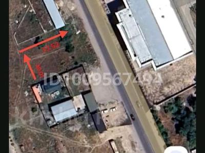 Участок · 10 соток, Аркабая за 60 млн 〒 в Байсерке