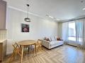 2-комнатная квартира · 49 м² · 8/12 этаж, Керей-Жанибек хандар 44/2 за 41 млн ₸ в Астане, Есильский р-н