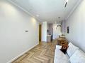2-комнатная квартира · 49 м² · 8/12 этаж, Керей-Жанибек хандар 44/2 за 41 млн ₸ в Астане, Есильский р-н — фото 10