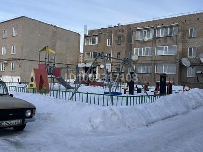 2-комнатная квартира · 39 м² · 3/3 этаж, Мкр горный 17 за 11.5 млн 〒 в Щучинске