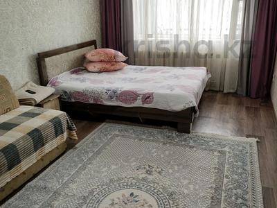 1-комнатная квартира, 40 м², 2/4 этаж, Жансугурова 70 за 11.5 млн 〒 в Талдыкоргане