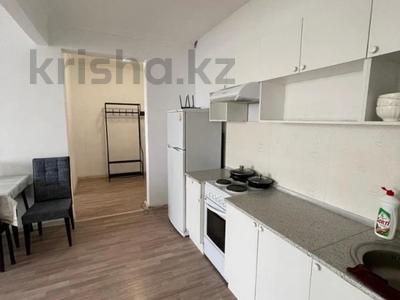 3-комнатная квартира · 67 м² · 9/10 этаж, мкр Думан-2 за 33.5 млн 〒 в Алматы, Медеуский р-н