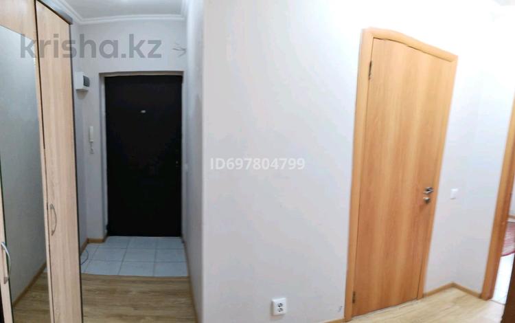 1-комнатная квартира · 40 м² · 4/6 этаж, Байтурсынова 53 — Байтурсынова за 200 000 ₸ в Астане, Алматы р-н — фото 2