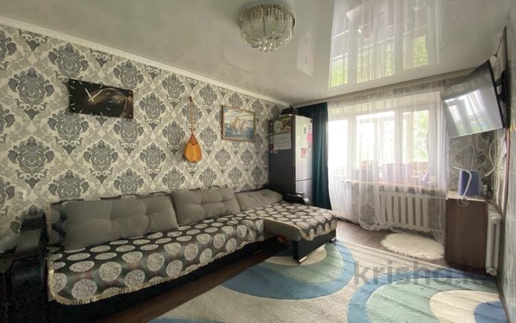 1-бөлмелі пәтер · 30.2 м² · 5/5 қабат, Текстильщиков, бағасы: 13 млн ₸ в Костанае — фото 13