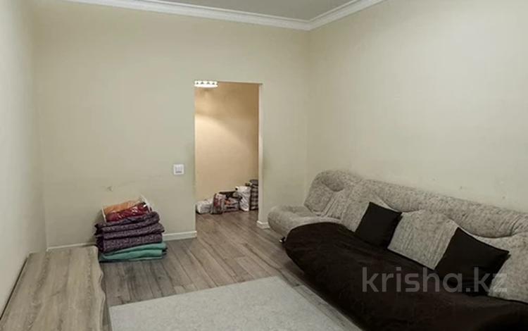 2-комнатная квартира · 72 м² · 4/8 этаж, Керей и Жанибек хандар 6 за 60.9 млн 〒 в Астане, Нура р-н — фото 4