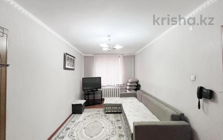 4-комнатная квартира · 83 м² · 3/5 этаж, мкр Гарышкер 7 за 32 млн ₸ в Талдыкоргане — фото 2