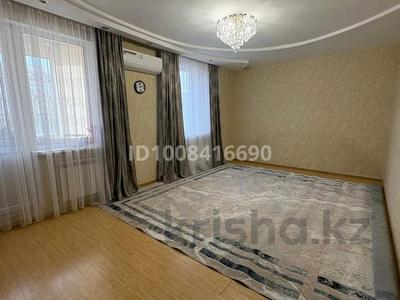 3-бөлмелі пәтер · 99 м² · 2/8 қабат, Сауран 7, бағасы: 45 млн ₸ в Астане, Есильский р-н