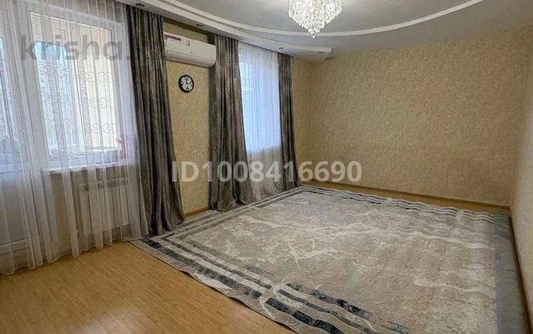 3-бөлмелі пәтер · 99 м² · 2/8 қабат, Сауран 7, бағасы: 45 млн ₸ в Астане, Есильский р-н — фото 2
