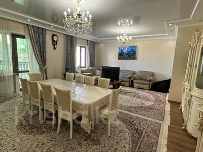 4-бөлмелі пәтер · 170 м² · 2/12 қабат, ул. Нажимеденова — проспект Жумабаева, бағасы: 82 млн ₸ в Астане, Сарайшык р-н