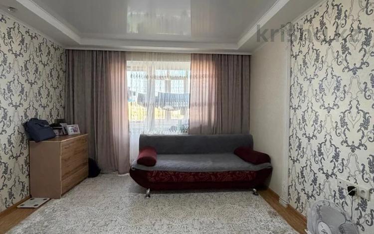 3-комнатная квартира · 58.3 м² · 5/5 этаж, Баймагамбетова 179 за 25 млн ₸ в Костанае — фото 2