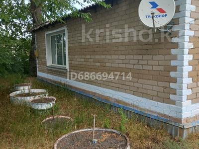 Отдельный дом • 2 комнаты • 109 м² • 16 сот., Мира 16 за 4.5 млн 〒 в Тимирязево