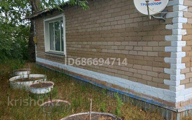 Отдельный дом • 2 комнаты • 109 м² • 16 сот., Мира 16 за 7 млн 〒 в Тимирязево — фото 2