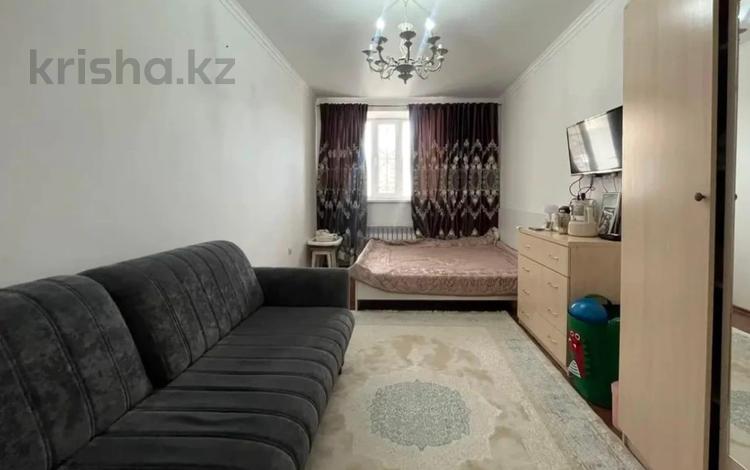 1-комнатная квартира · 39 м² · 2/7 этаж, Жумекен Нажимеденов 20 за ~ 22.6 млн ₸ в Астане, Сарайшык р-н — фото 9