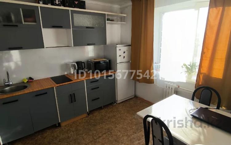1-комнатная квартира · 45 м² · 5/10 этаж, Энергетик — Энергетик за 140 000 ₸ в Семее, Красный Кордон — фото 2
