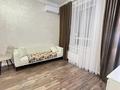 2-комнатная квартира · 45 м² · 3/9 этаж, Анет баба 12 — ХАНШАТЫР. CITY POLIKLINIKA за 15 000 ₸ в Астане, Есильский р-н