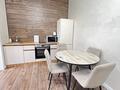 2-комнатная квартира · 45 м² · 3/9 этаж, Анет баба 12 — ХАНШАТЫР. CITY POLIKLINIKA за 15 000 ₸ в Астане, Есильский р-н — фото 2