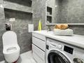 2-комнатная квартира · 45 м² · 3/9 этаж, Анет баба 12 — ХАНШАТЫР. CITY POLIKLINIKA за 15 000 ₸ в Астане, Есильский р-н — фото 5