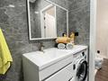 2-комнатная квартира · 45 м² · 3/9 этаж, Анет баба 12 — ХАНШАТЫР. CITY POLIKLINIKA за 15 000 ₸ в Астане, Есильский р-н — фото 7