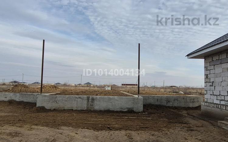 Участок · 10 соток, П.Баянауыл — Ресторан Ақ Босаға за 17 млн ₸ в Актобе, жилой массив Заречный-3 — фото 2