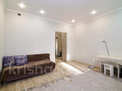 1-бөлмелі пәтер · 29.4 м² · 5/10 қабат, Култегин 11/1, бағасы: 18 млн ₸ в Астане, Нура р-н