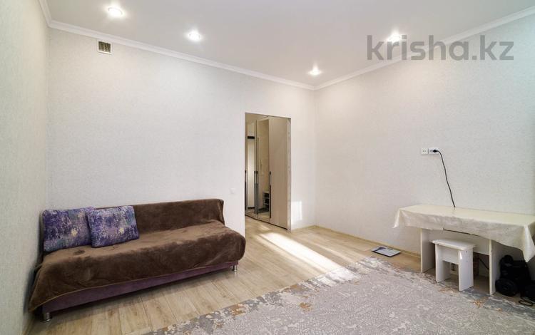 1-бөлмелі пәтер · 29.4 м² · 5/10 қабат, Култегин 11/1, бағасы: 18 млн ₸ в Астане, Нура р-н — фото 3