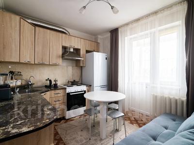 1-бөлмелі пәтер · 38.5 м² · 1/9 қабат, Каныша Сатпаева 31, бағасы: 20 млн ₸ в Астане, Алматы р-н