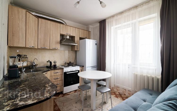 1-бөлмелі пәтер · 38.5 м² · 1/9 қабат, Каныша Сатпаева 31, бағасы: 20 млн ₸ в Астане, Алматы р-н — фото 2