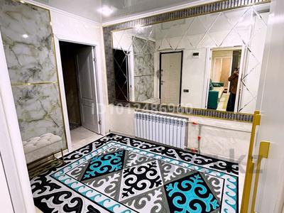 2-комнатная квартира · 60 м² · 5/5 этаж, Алимжанова 14 за 15 000 ₸ в Балхаше