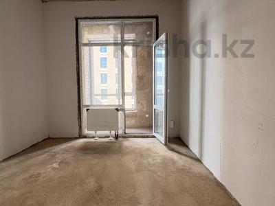1-комнатная квартира · 40 м² · 6/12 этаж, Чингиз Айтматова 79/1 — Ключи выданы за 24 млн ₸ в Астане, Сарыарка р-н