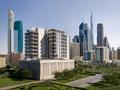 1-бөлмелі пәтер · 34 м² · 6/12 қабат, Дубай 1, бағасы: ~ 140.8 млн ₸ — фото 4